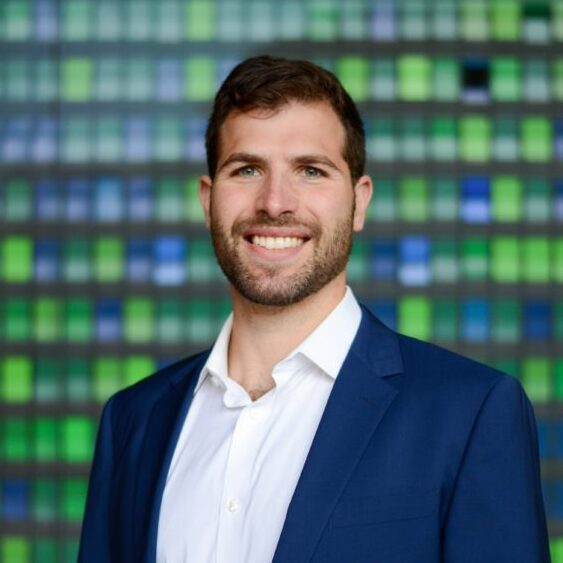 Ari Rubin, CEO Flock Homes