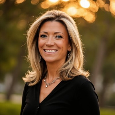 Lindsey Jensen | Creative Real Estate Investor